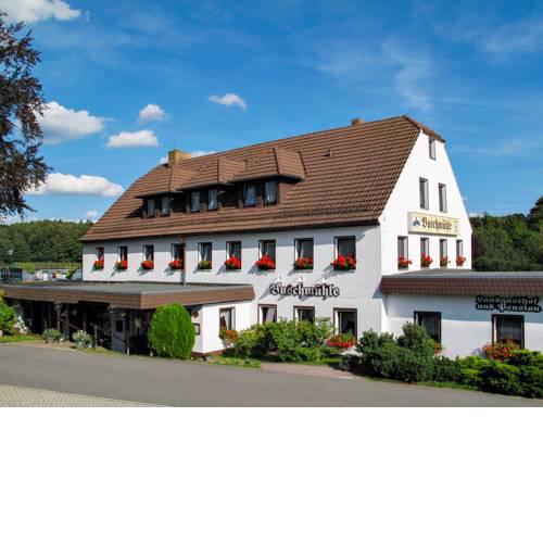 Landgasthof Buschmühle