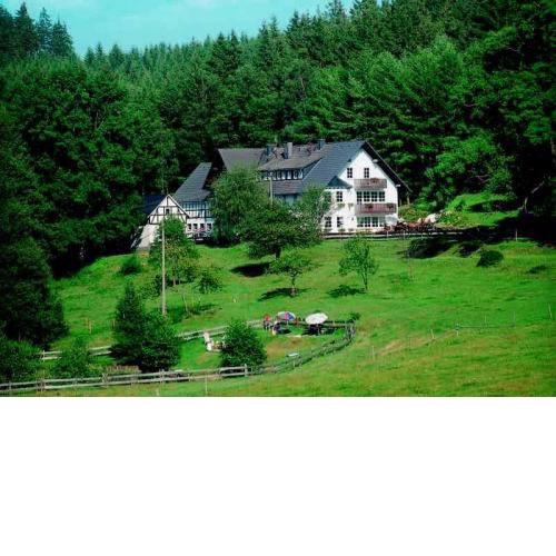 Landgasthof Cafe Gut Ahe