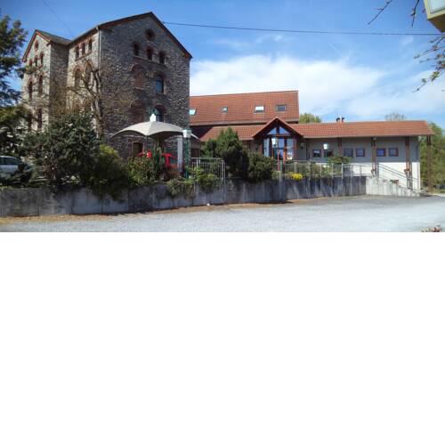 Landgasthof Dampfmühle