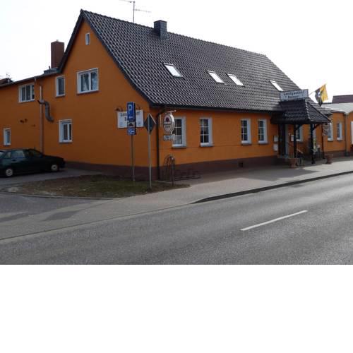 Landgasthof Deinert