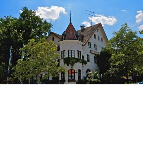 Landgasthof Deutsche Eiche