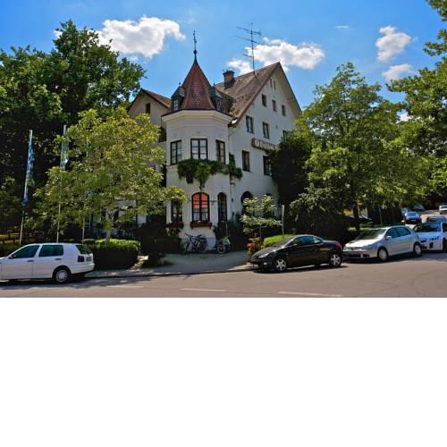 Landgasthof Deutsche Eiche