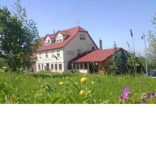 Landgasthof Deutsches Haus