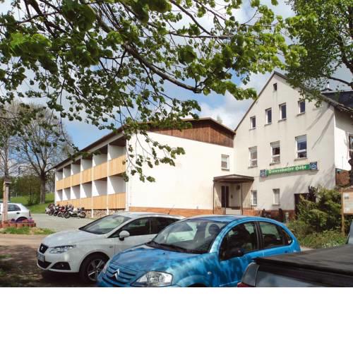 Landgasthof Dittersdorfer Höhe