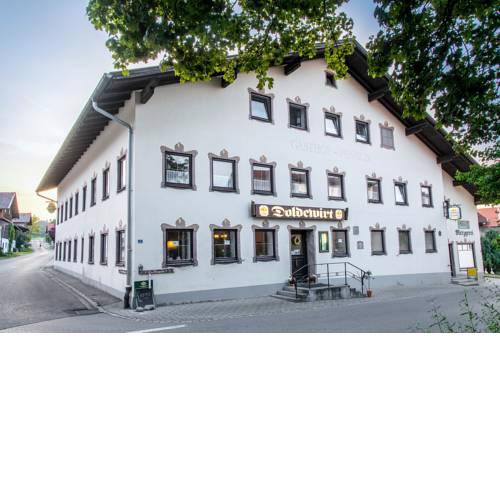 Landgasthof Doldewirt