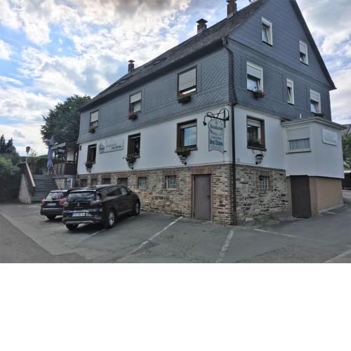 Landgasthof Drei Eichen