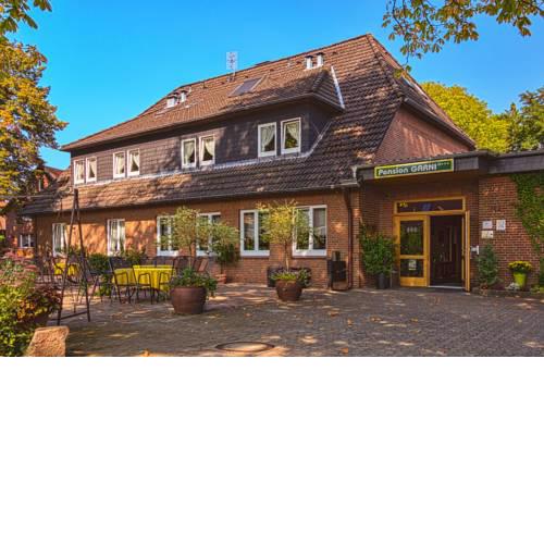 Landgasthof Drei Linden