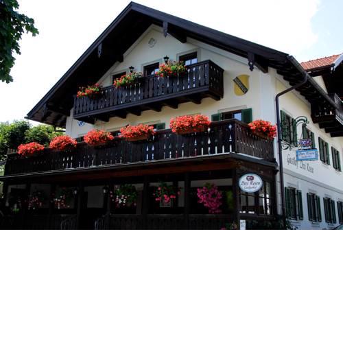 Landgasthof Drei Rosen