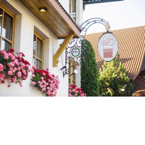Landgasthof Druschel