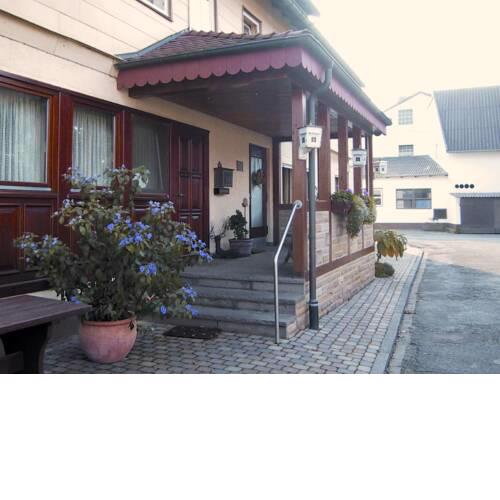 Landgasthof Emden