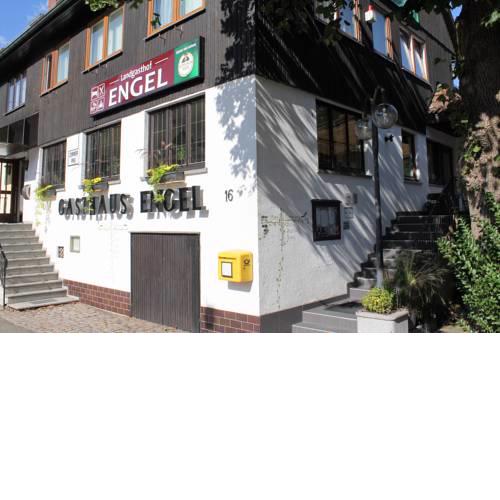 Landgasthof Engel