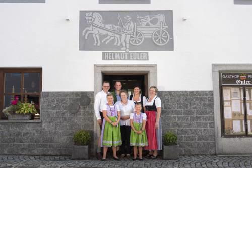 Landgasthof Euler