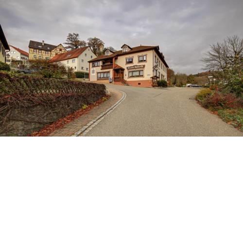Landgasthof Falken