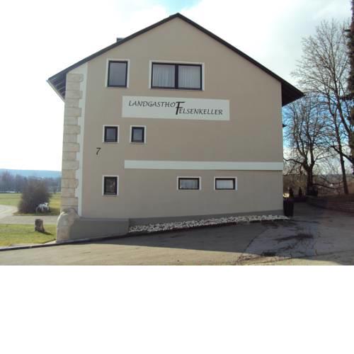 Landgasthof Felsenkeller
