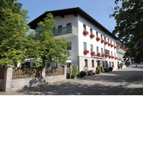 Landgasthof Fischer Veri