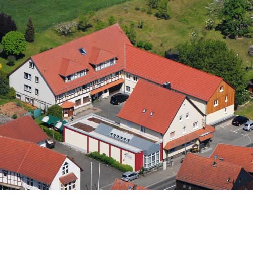 Landgasthof Fleischhauer