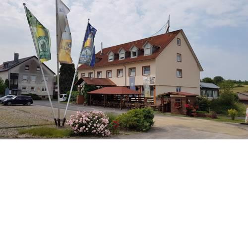 Landgasthof Frankentor