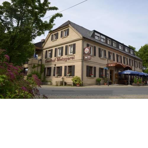 Landgasthof Friedrich