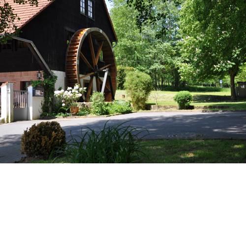 Landgasthof Geiersmühle