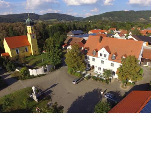 Landgasthof Geser