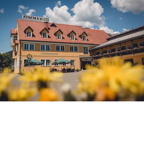 Landgasthof Gietl