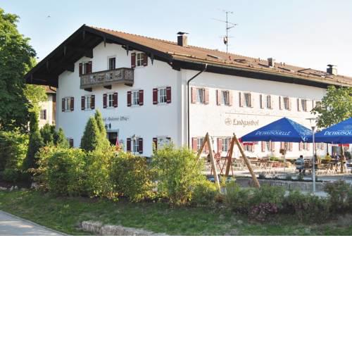 Landgasthof Goldener Pflug