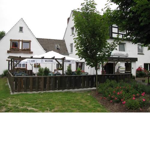 Landgasthof Grevenstein