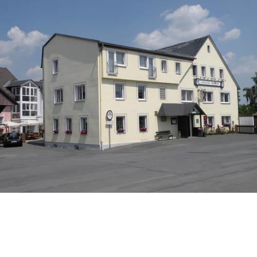 Landgasthof Grüne Linde