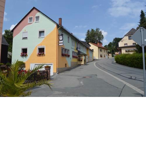 Landgasthof Grüner Baum