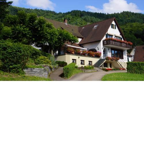 Landgasthof Grüner Baum