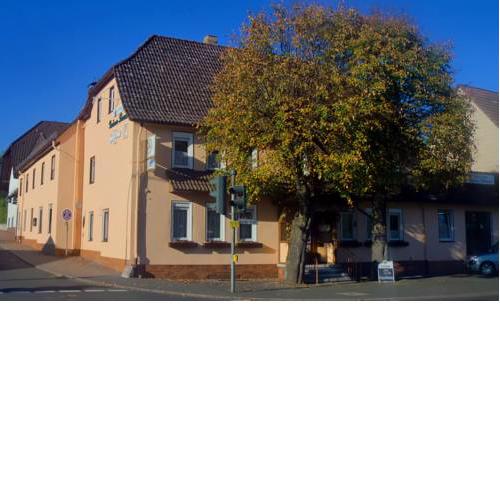 Landgasthof Grüner Baum