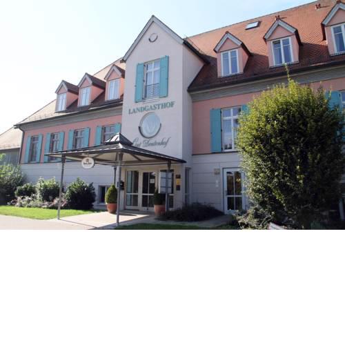 Landgasthof Gut Deutenhof