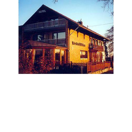 Landgasthof Gut Marienbildchen