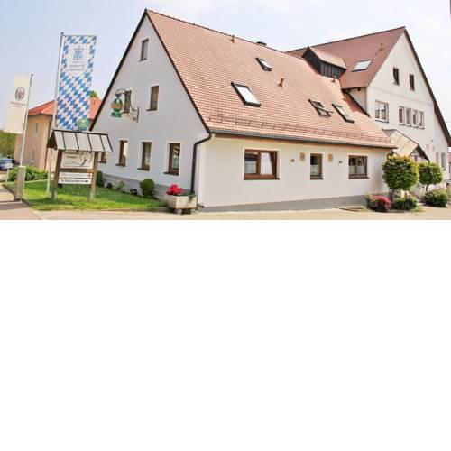 Landgasthof Haagen