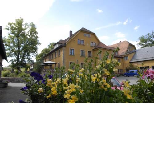 Landgasthof Haueis
