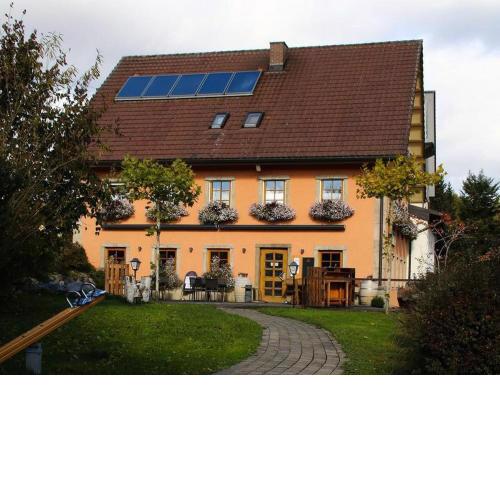 Landgasthof Hauser
