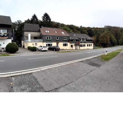 Landgasthof Heidersteg