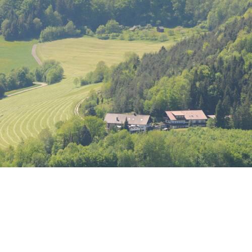 Landgasthof Heldenberg