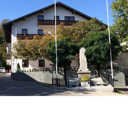 Landgasthof Hepting