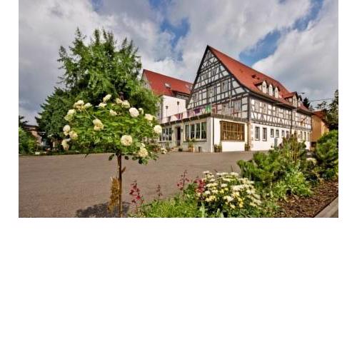 Landgasthof Hirsch