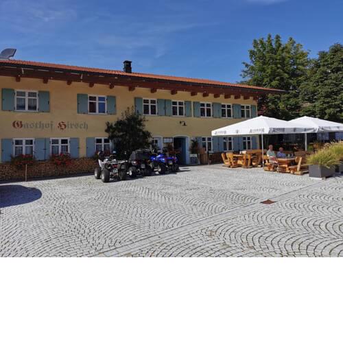 Landgasthof Hirsch