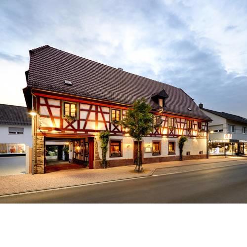 Landgasthof Hirsch