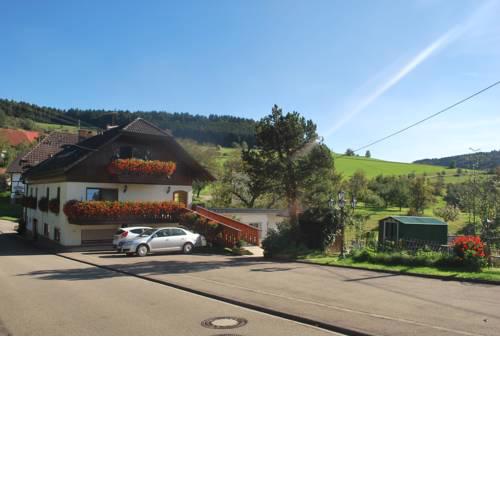 Landgasthof Hirschen Untermettingen