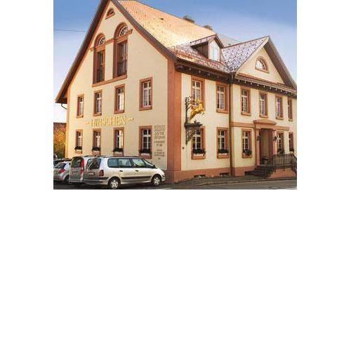 Landgasthof Hirschen