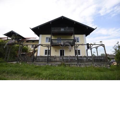 Landgasthof Hittenkirchen