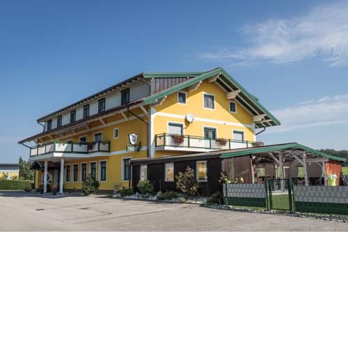 Landgasthof Höfer