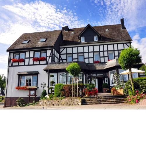 Landgasthof Hoffmann