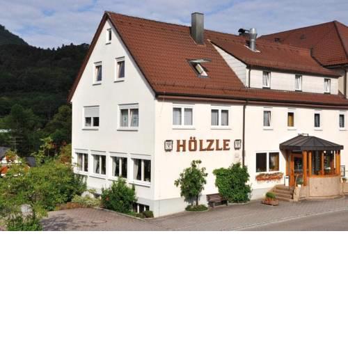 Landgasthof Hölzle