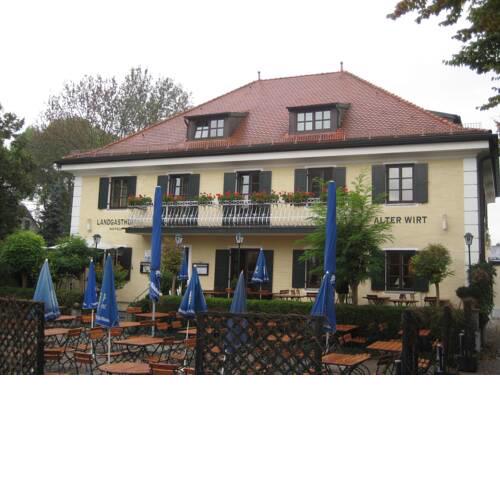 Landgasthof Hotel Alter Wirt