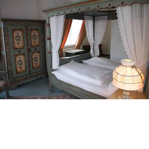Landgasthof Hotel Bechtel